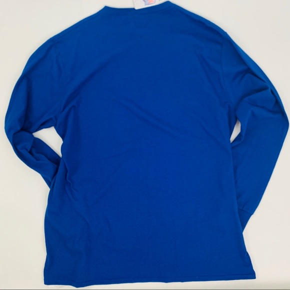 Indianapolis Colts Long Sleeve T-Shirt XL - Picture 5 of 5